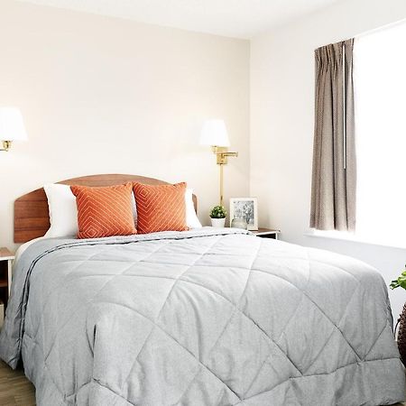 Intown Suites Extended Stay Tucson Az Luaran gambar