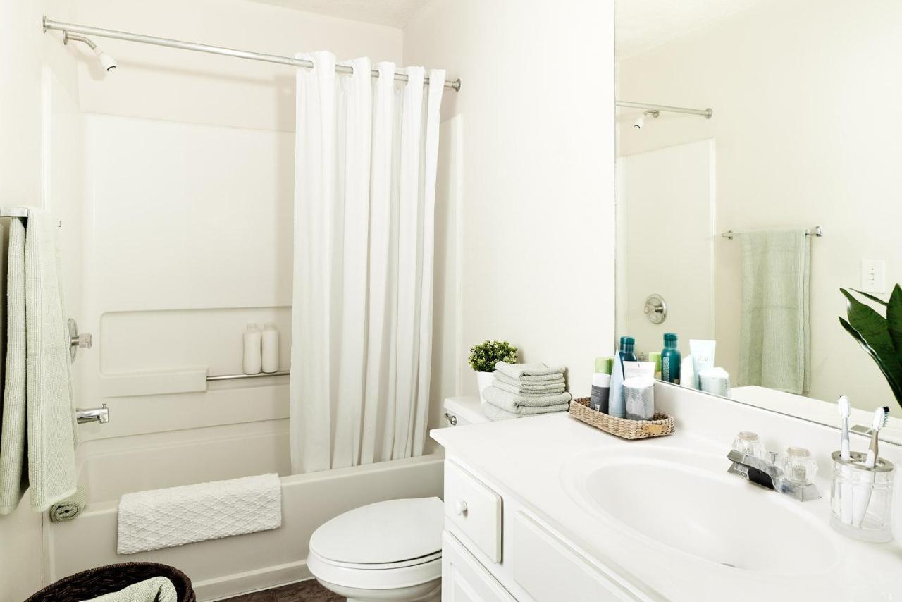 Intown Suites Extended Stay Tucson Az Luaran gambar